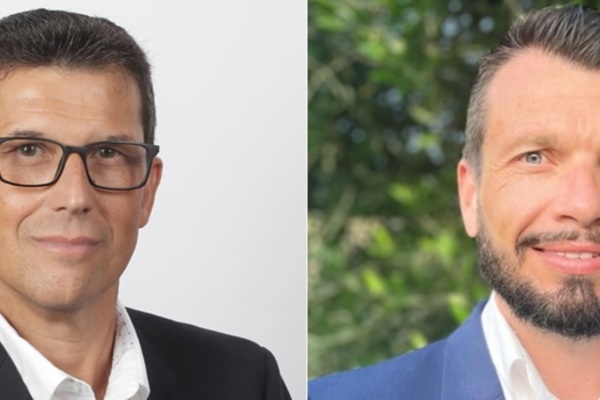 Double nomination stratégique chez Schüller France